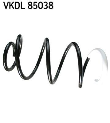 Mola de suspensão SKF ref. VKDL 85038